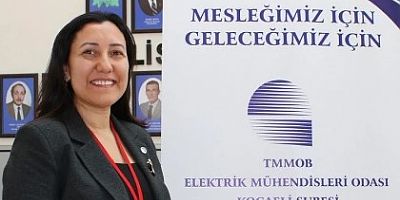 EMO-Gündoğanın Kadına Yönelik Ayrımcılık açıklaması