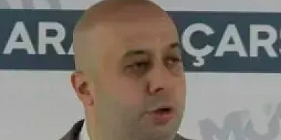 Emre Doğan Genel Kurula kadar MÜSİAD başkanı