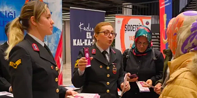 ‘En İyi Narko Polisi Anne’ projesinde Panel etkinliği