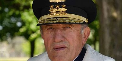 En süslü Gürcü Ergül Gazetelere haber oldu