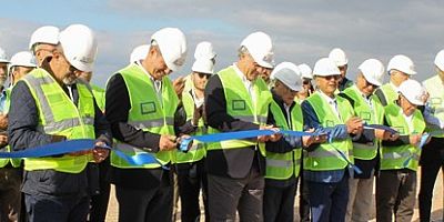 Enda Enerjiden 10 Milyon $ RES kapasite yatırımı