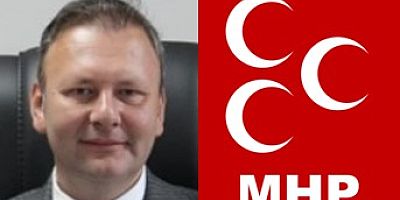 Enes Başkandan MHP İl Kongresine davet