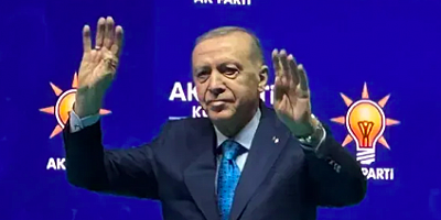 Erdoğan,Bizim Kocaeli’ye sevdamız tarife sığmaz.