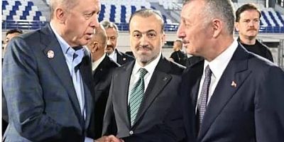 Erdoğan'dan Süper Gençlik şölenine övgü,'“Gençliğin başkenti Kocaeli”