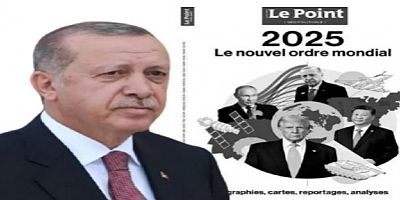 Yeni Dünya düzenine yön verecek 4 lider biri Erdoğan