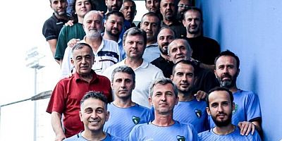 Ertuğrul Sağlam Vinsanda Altyapıyı ziyaret etti