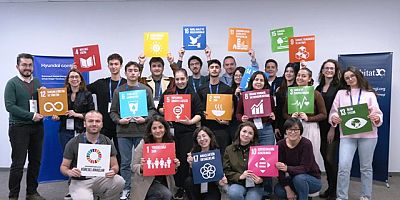 Eşitsizliklerin Azaltılması İçin Etkinlik düzenlendi