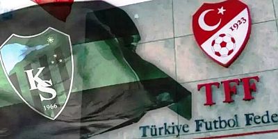 Eski ve yeni yöneticilerden 21 Kişi bahisten PFDK'da