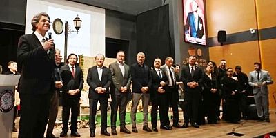 Eşmeli Öğrenciler Şiir Gecesi gelirini LÖSEV'e  bağışladı