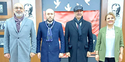 Fatma Hürriyet 2054,Hakan Tanta 1105,Emre Andız 319,Hüseyin Erol 215