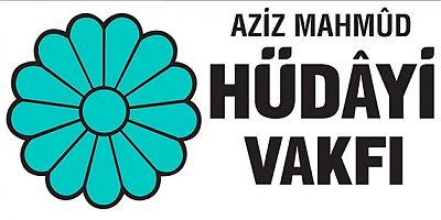 Hüdayi Vakfı Toplumsal çürümeyi kabullenmiyoruz