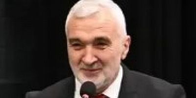 Feyzi Utaş İlim Yaymada 6 ncı kez başkan seçildi