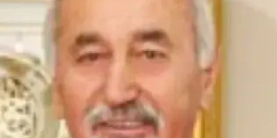 Feyzi Uzuner hakkın rahmetine kavuştu