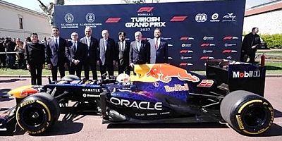 Formula1, 2027-2031 yılları arasında yeniden Türkiye’de 