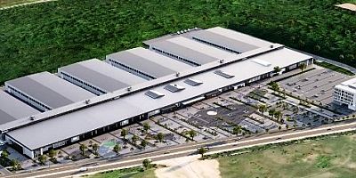 Fuar Merkezi ihalesine 5 Milyarlık teklifler