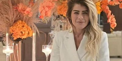 Funda Öztürk The Sign Otel Genel Müdürü oldu