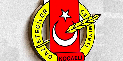 Gazeteciler Kongresinde Cemal Kaplan tek aday