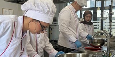 Gebze Beyaz Kalplerde yeni eğitim dönemi başladı