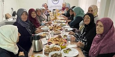 Gebzeli Hanımlara “Kemâlat’la Hayatı Tatlandır” projesi,