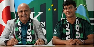 Genç kanat oyuncusu Gonçalo Sousa imzaladı