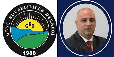 Genç Kocaeliler Derneği 100.Yılda Girişimcilik” konferansı