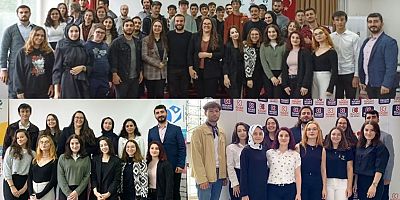  Gençlik İçin Yönetişim 