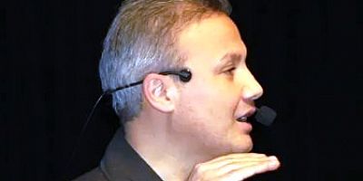 Gezeravcı, Türkiye Milli Uzay Programını anlattı