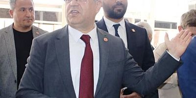 2.yılında Gökçe'den Derince'ye AVM, Çenesuyuna kapasite artışı yatırımı