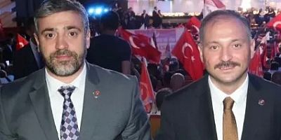 Gökhan Aladağ BBP MKYK üyeliğine seçildi