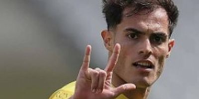 Golcü Metehan Altunbaş transferi bitiriliyor