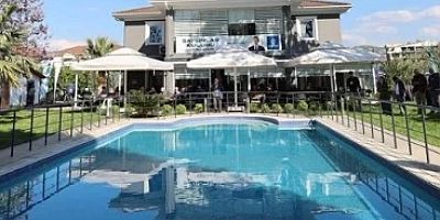 Gölcük Saygınlar Kulübü törenle hizmete açıldı