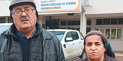 Dursun Karaman'ın Körfez CHP Ön seçim tepkisi