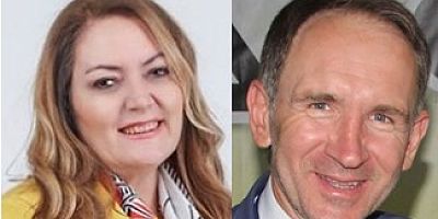 Güldüren, Erenkaya TÜGİK Yüksek İstişare Kurulunda