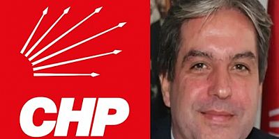 Hakan Çakar CHP İzmit'te ilçe başkanı oluyor