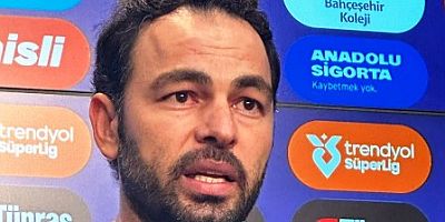 Futbolcularımın saha dışı haklarını koruyamadım