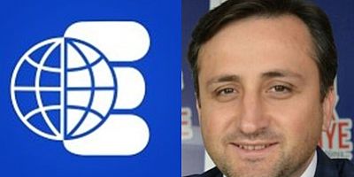Halil Kayın ESAM Kocaeli Şube başkanı oldu