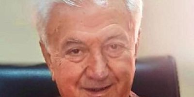 Hayrettin Ulusoy Hakkın rahmetine kavuştu