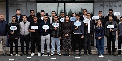 HMTR-Uzun Dönem Meslek Yüksekokulu Staj Programı 
