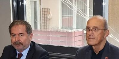 Hurşit Güneş, Ben partiyi hiç terk etmedim. 