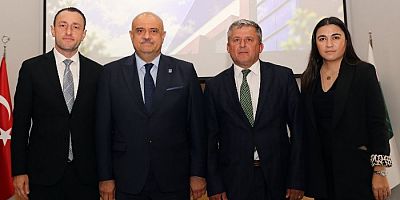 Hüseyin Gezer KOTO Meclis Başkanlığına devam