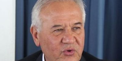 İbrahim Aracı İKMİB Başkan adaylığını açıklıyor