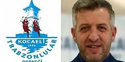  İbrahim İbrahimoğlu Trabzonlulara Başkan oluyor