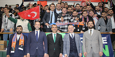 İbrahim Şirin Derinceyi geleceğe hazırlayacak yeni projelerini anlattı