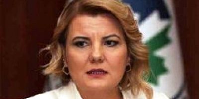 İçişleri Fatma Hüriyeti görevden uzaklaştırdı