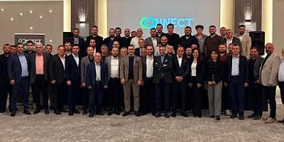 İGSAŞ, “Gelecek Bereketli Gelecek” bayi toplantısı