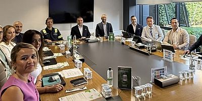 İGSAŞ, ‘Tarım Danışma Kurulunu Hayata Geçirdi
