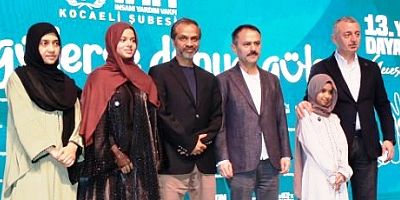 İHH Kocaeli Maksut Ailesi Bangladeş’te yetimhane yapacak