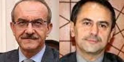 İlhami Aktaş Kocaeli'ye Seddar Yavuz Malatya'ya