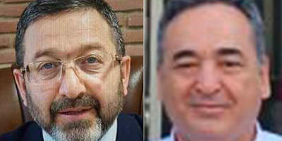 İlhan Aydın Yalova'ya Hüseyin Sınırcı Kocaeli'ye