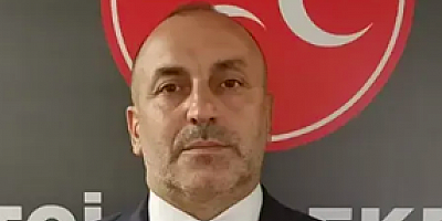 İlker Kazan MHP İzmit ilçe Yönetimini açıkladı